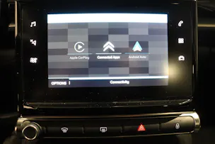 Citroën C3 1.2 PureTech Swiss Edition+