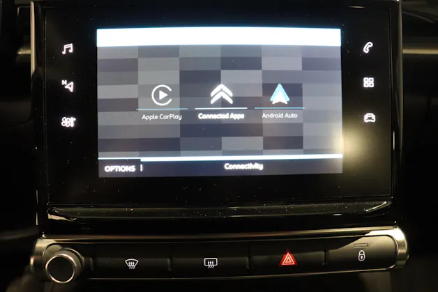 Citroën C3 1.2 PureTech Swiss Edition+