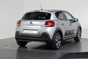Citroën C3 1.2 PureTech Swiss Edition+