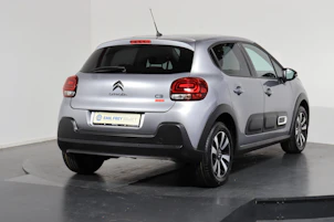 image du véhicule CITROEN C3 1.2 PureTech Swiss Edition+