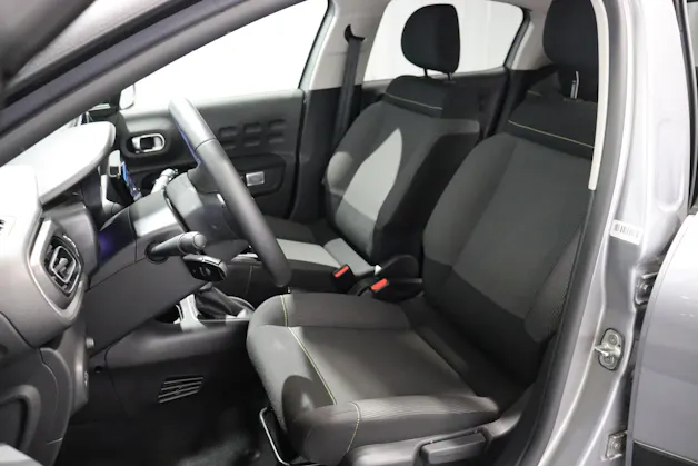 Citroën C3 1.2 PureTech Swiss Edition+