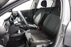 image du véhicule CITROEN C3 1.2 PureTech Swiss Edition+