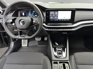 Škoda Octavia Combi 2.0 TDI 150 Ambition DSG