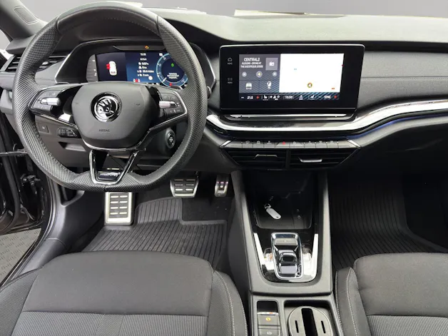 Škoda Octavia Combi 2.0 TDI 150 Ambition DSG