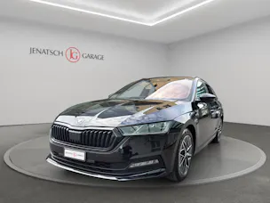 Škoda Octavia Combi 2.0 TDI 150 Ambition DSG