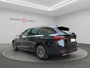 Škoda Octavia Combi 2.0 TDI 150 Ambition DSG