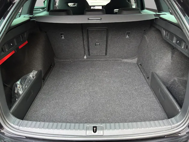 Škoda Octavia Combi 2.0 TDI 150 Ambition DSG