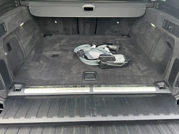 BMW X5 50e xDrive M Sportpaket