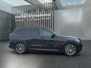BMW X5 50e xDrive M Sportpaket