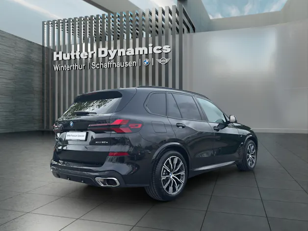 BMW X5 50e xDrive M Sportpaket