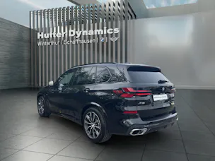 BMW X5 50e xDrive M Sportpaket