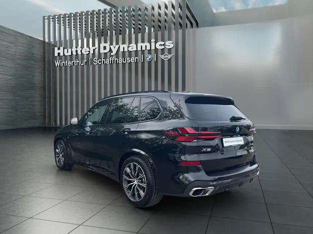 BMW X5 50e xDrive M Sportpaket