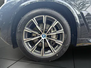 BMW X5 50e xDrive M Sportpaket