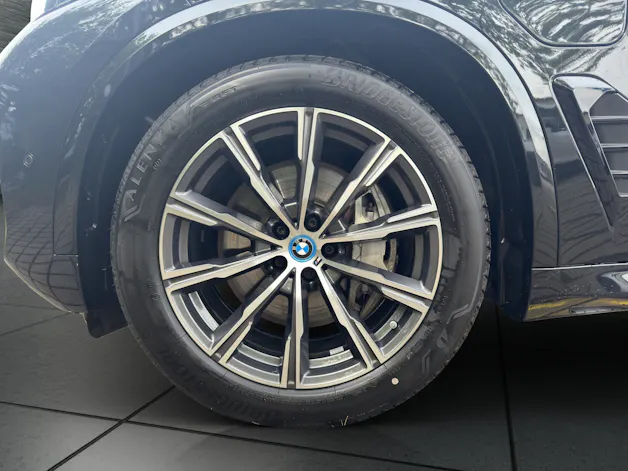 BMW X5 50e xDrive M Sportpaket