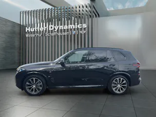 BMW X5 50e xDrive M Sportpaket