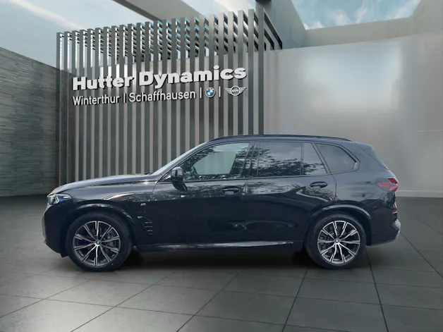 BMW X5 50e xDrive M Sportpaket