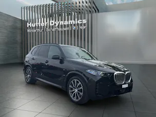 BMW X5 50e xDrive M Sportpaket