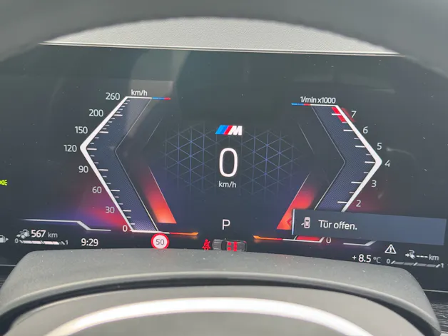 BMW X5 50e xDrive M Sportpaket