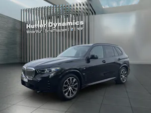 BMW X5 50e xDrive M Sportpaket