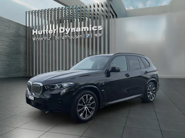 BMW X5 50e xDrive M Sportpaket