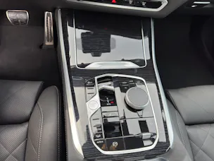 BMW X5 50e xDrive M Sportpaket