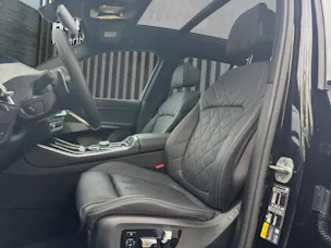 BMW X5 50e xDrive M Sportpaket