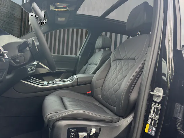 BMW X5 50e xDrive M Sportpaket
