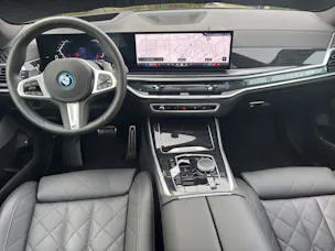 BMW X5 50e xDrive M Sportpaket