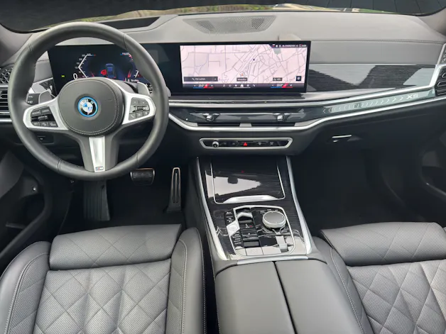 BMW X5 50e xDrive M Sportpaket