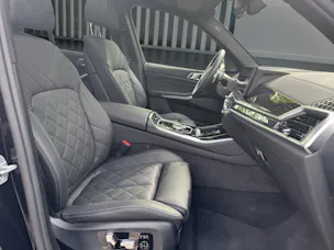 BMW X5 50e xDrive M Sportpaket