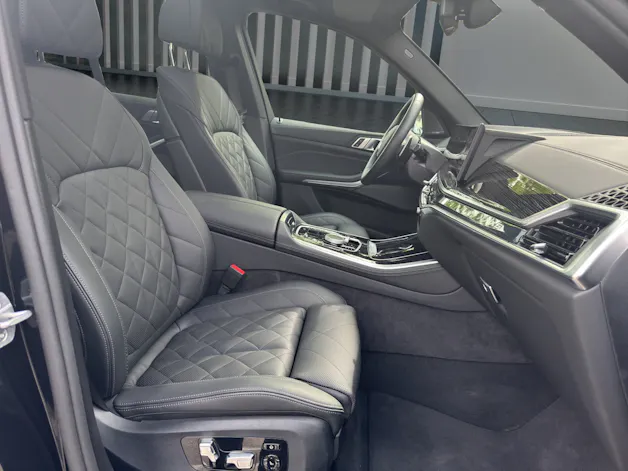 BMW X5 50e xDrive M Sportpaket
