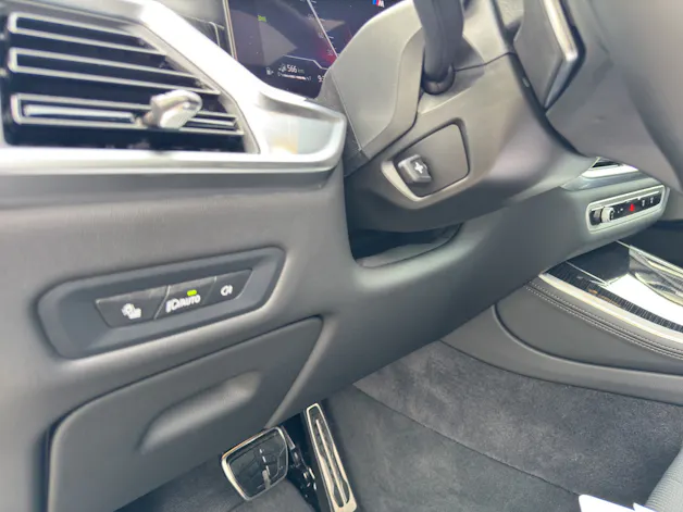 BMW X5 50e xDrive M Sportpaket