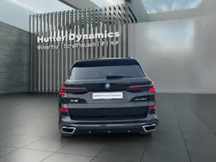 BMW X5 50e xDrive M Sportpaket