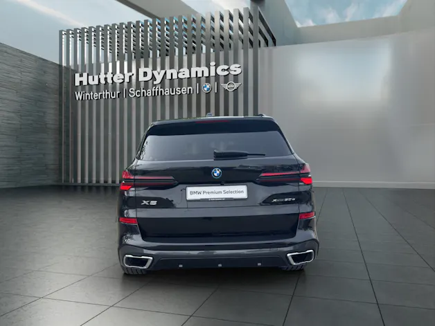 BMW X5 50e xDrive M Sportpaket