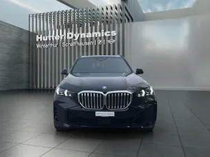 BMW X5 50e xDrive M Sportpaket