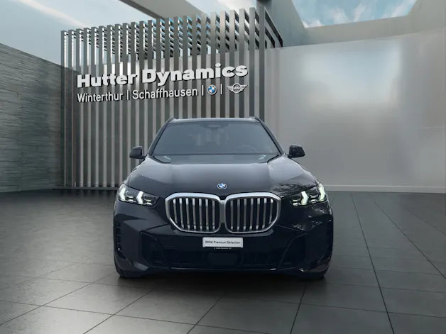 BMW X5 50e xDrive M Sportpaket