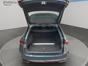 Škoda Octavia Combi 2.0 TSI RS DSG