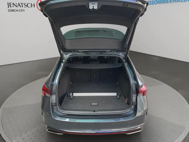 Škoda Octavia Combi 2.0 TSI RS DSG