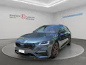 Škoda Octavia Combi 2.0 TSI RS DSG