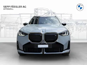 BMW X3 M50i M Sport Pro