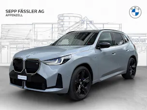 BMW X3 M50i M Sport Pro