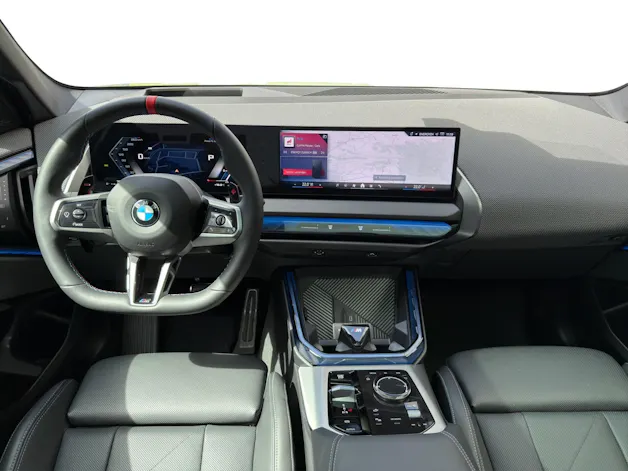 BMW X3 M50i M Sport Pro