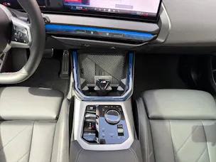 BMW X3 M50i M Sport Pro