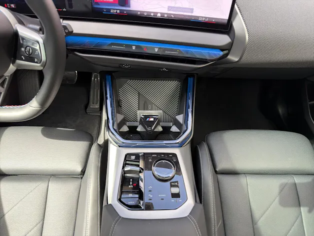 BMW X3 M50i M Sport Pro