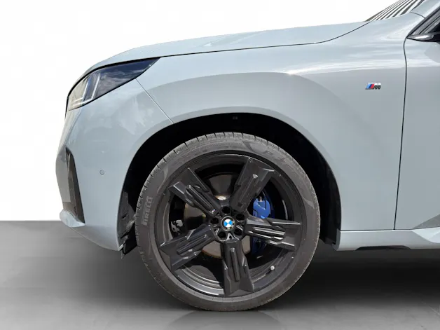 BMW X3 M50i M Sport Pro
