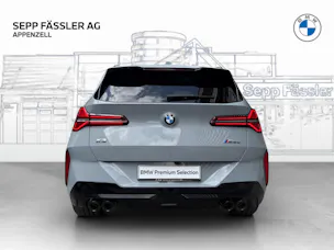 BMW X3 M50i M Sport Pro