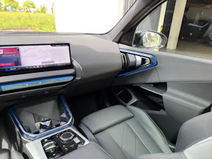 BMW X3 M50i M Sport Pro