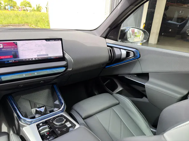 BMW X3 M50i M Sport Pro