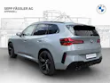 BMW X3 M50i M Sport Pro