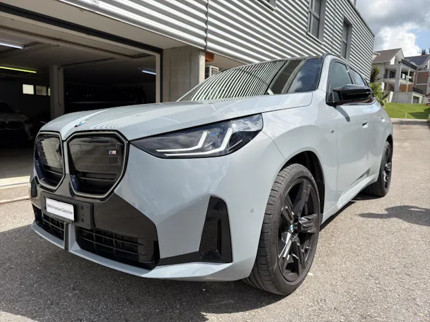 BMW X3 M50i M Sport Pro